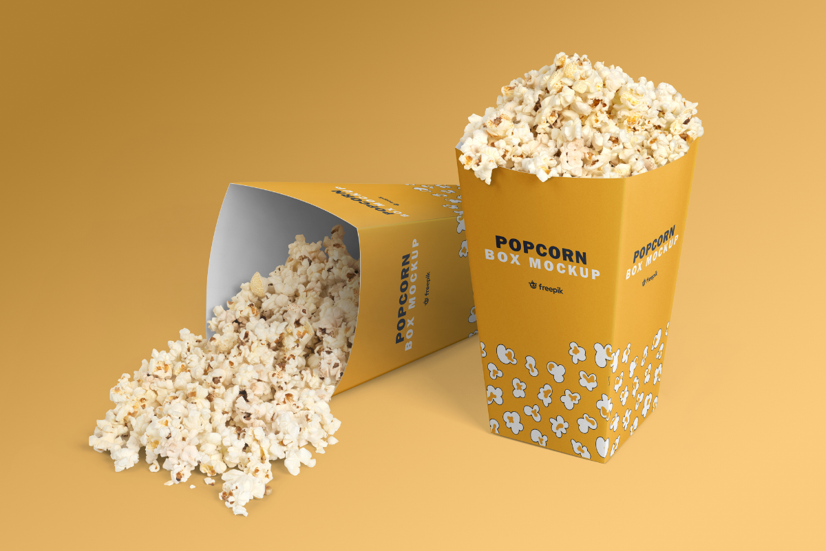 Popcorn Box (4)