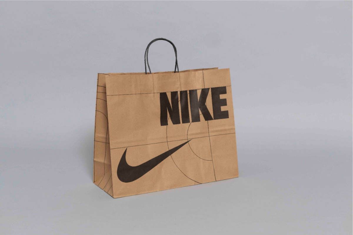 Customized Paper Bags